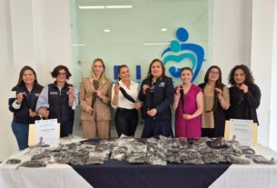 Gobierno de Huixquilucan ofrece pelucas oncológicas
