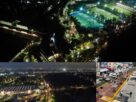 Senderos seguros en Naucalpan