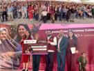 Más de 2 mil personas reciben ayuda del gobierno de Naucalpan por apoyar a gente con discapacidad, adultos mayores, niños, entre otros
