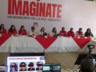 Dirigente de PRI Estado de México, Cristina Ruiz Sandoval exhibe la criminalización de menores