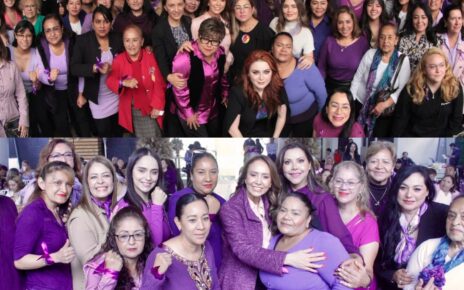 PRI en foro contra el feminicidio