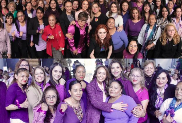 PRI en foro contra el feminicidio