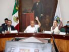 Raciel Pérez Cruz, Gobierno de Tlalnepantla