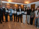 Convenio de Gobierno de Atizapán de Zaragoza, para llevar talles de Inteligencia Artificial a escuelas
