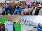 Nuevo pozo abastecerá al menos a 30 mil personas en Atizapán de Zaragoza