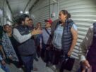 Regularizan mercados en Naucalpan