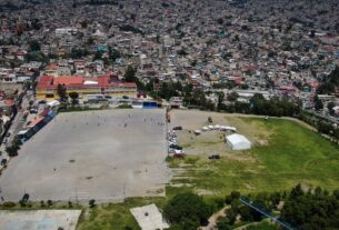 Los campos de Río Hondo pasan a ser propiedad municipal para evitar que los fraccionen
