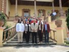 Presidentes municipales, Isaac Montoya de Naucalpan, entre ellos, en Red Mexiquense de Municipios por la Salud