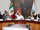 El cabildo de Tlalnepantla, que encabeza Raciel Pérez Cruz, aprueba Protocolo para la Atención de Personas Probables Infractoras Adolescentes Presentadas ante la Persona Titular del Juzgado Cívico