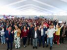Empleo para mil 500 personas ofrecieron en Magna Feria del Empleo en Tlalnepantla