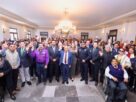 Reconoce gobierno de Tlalnepantla a quienes contribuyen a mejorar el medio ambiente y trato a los animales